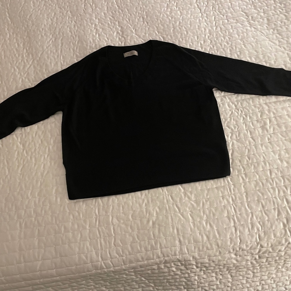 Cashmere sweater - Pull en cachemire - Made in Italy